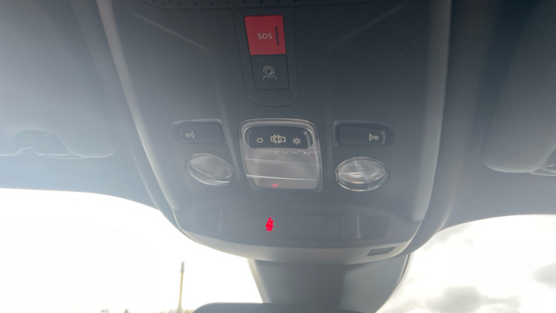 Peugeot 2008 1.2 PureTech 130 Allure 5dr Petrol Estate